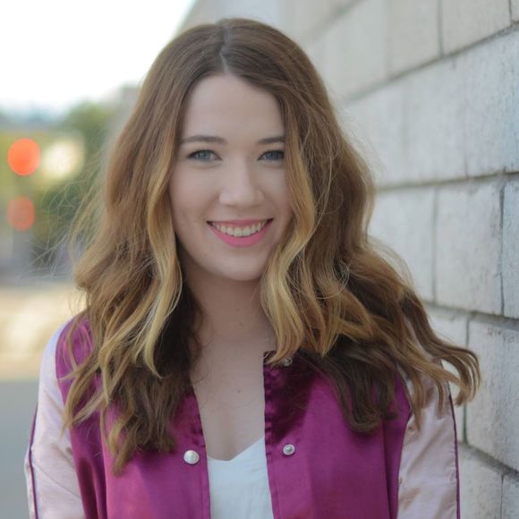 Meet your Posher, Kelly rose - Picture 1 of 1